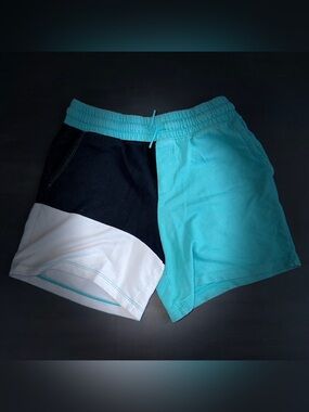 WONDER NATION Lounge Shorts